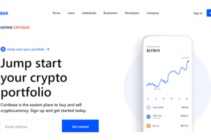 Coinbase – An Honest Broker Review 2023