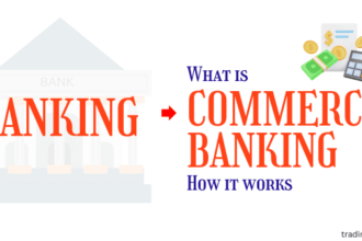 Commercial Banking What is it How does it work [Things to Know]