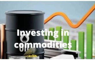 Commodities-Investment