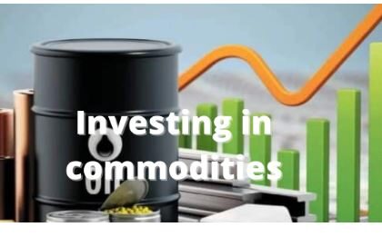 Commodities-Investment