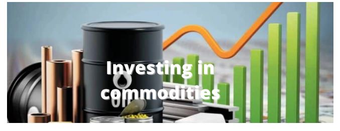 Commodities-Investment