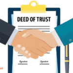 Deed of Trust