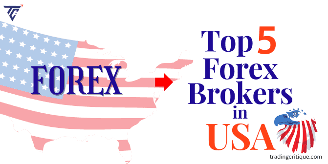 Forex brokers us