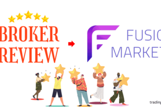 Fusion Markets Review 2024 Forex Broker Fees, Pros, Cons & More