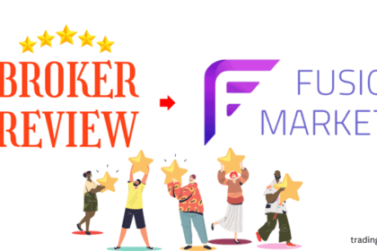 Fusion Markets Review 2024 Forex Broker Fees, Pros, Cons & More