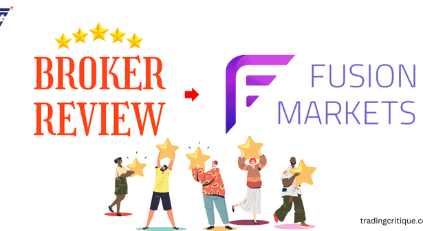 Fusion Markets Review 2024 Forex Broker Fees, Pros, Cons & More