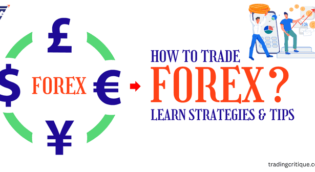 How to Trade Forex | Learn 6 Strategies and Tips