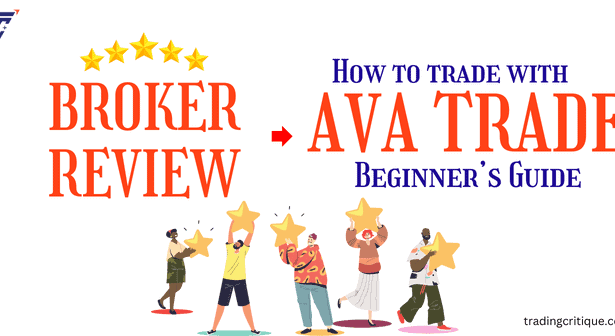 how to trade with avatrade for beginner