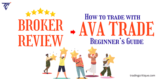 How to Trade with Avatrade A Beginner's Guide