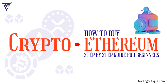 How to Invest in Ethereum in 2024 - Simple Guide for Beginners