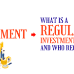 What is a Regulated Investment Company and Who Regulates it?