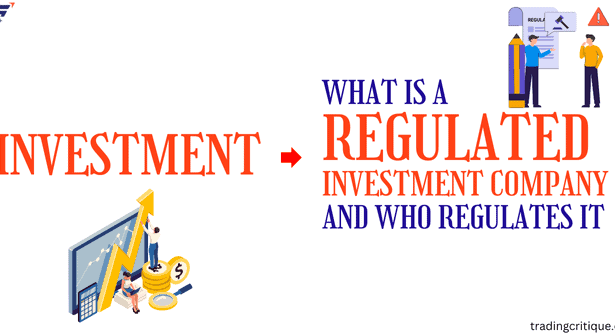 What is a Regulated Investment Company and Who Regulates it?