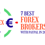 7 Best Trading Brokers Accepting PayPal – 2025