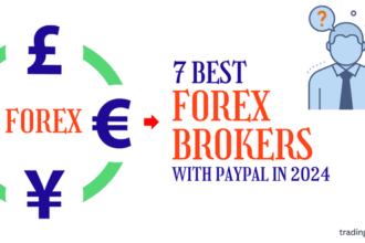 7 Best Trading Brokers Accepting PayPal – 2025