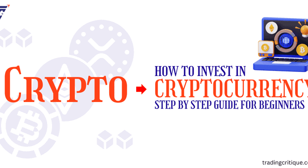 What You Need to Know Before Investing in Crypto