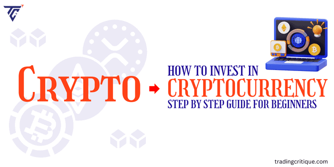 What You Need to Know Before Investing in Crypto