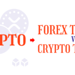 Forex Trading vs Crypto Trading • Understand the Differences