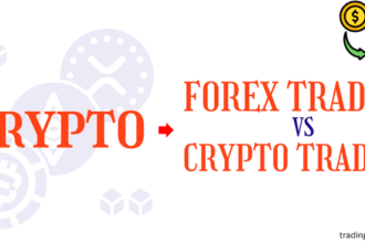 Forex Trading vs Crypto Trading • Understand the Differences