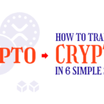 How to Trade Crypto | 6 - Simple Steps for 2024