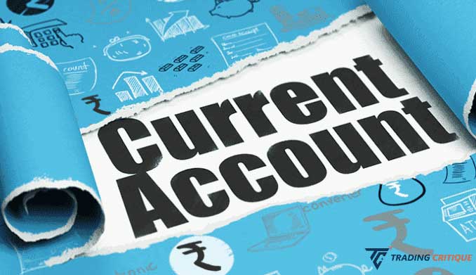 Keep Track of the Current Account