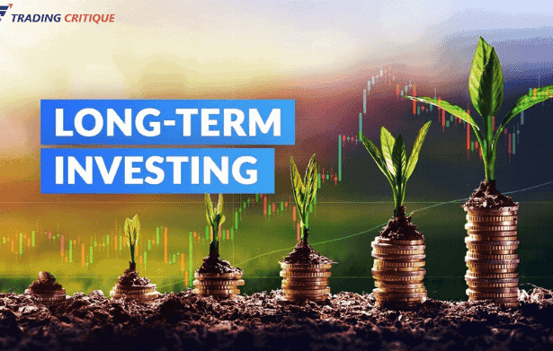 Long-Term Investments