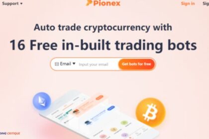 Pionex – Is it a Legit Automated Crypto Trading Platform or Scam?