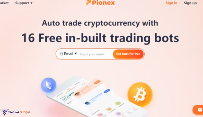 Pionex – Is it a Legit Automated Crypto Trading Platform or Scam?