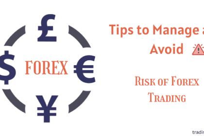 Risk-of-forex