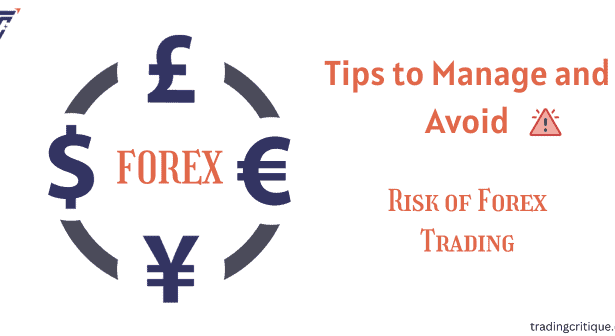 Risk-of-forex