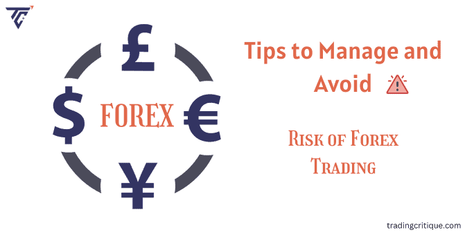 Risk-of-forex