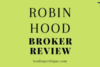 Robinhood Broker Review 2023 – A Detailed Product Guide with Regulations