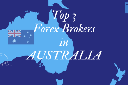 top forex brokers australia