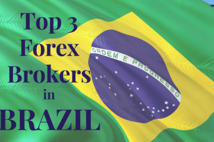 top forex brokers brazil