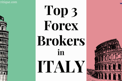 top forex broker italy