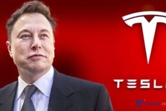 Tesla history