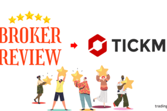 Tickmill Broker Review 2024: (In-Depth Analysis) Regulations, Fees & More