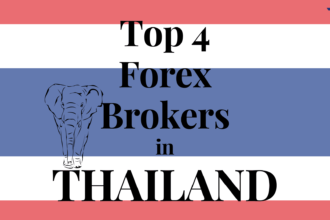 Top 4 Forex Brokers in Thailand 2023