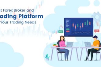 Trading Platform