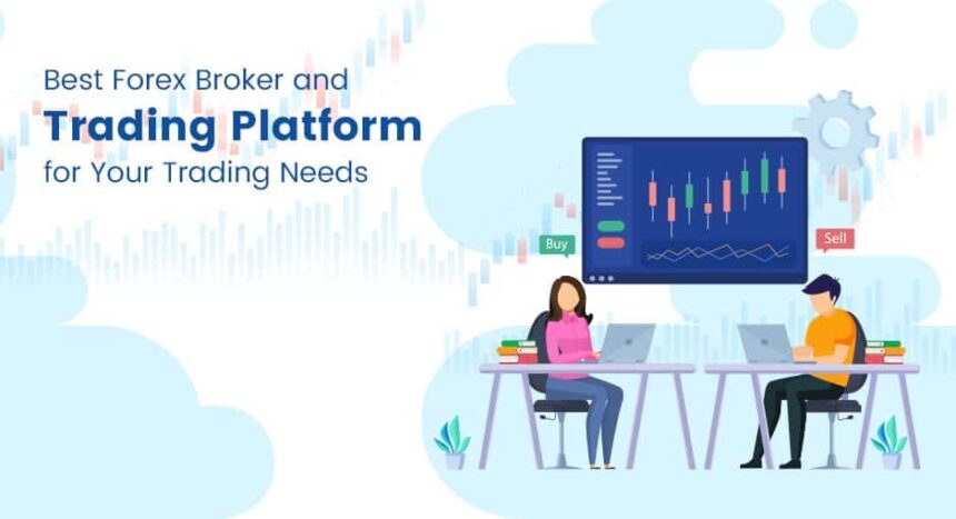 Trading Platform