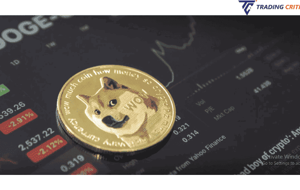 We have some exciting news to share about Dogecoin!