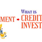 What is Credit Investing