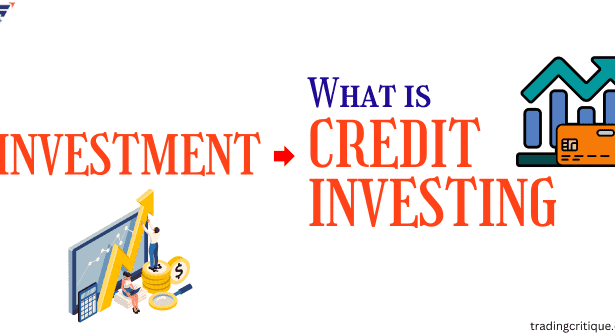 What is Credit Investing