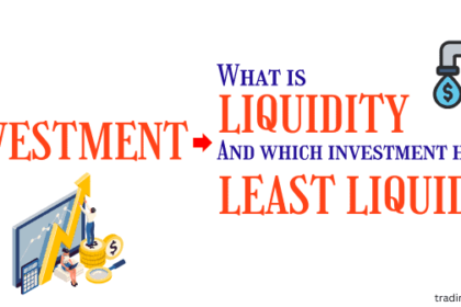 What is Liquidity