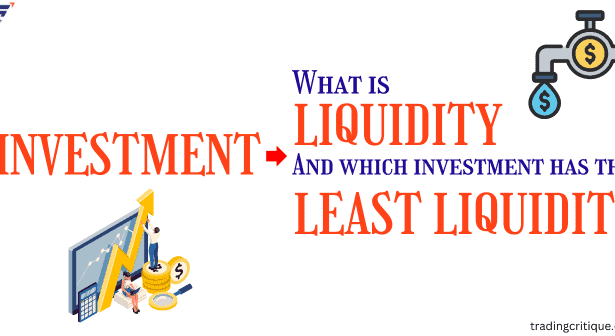 What is Liquidity