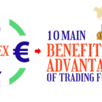 advantages of tradind forex