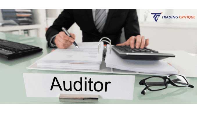 auditor