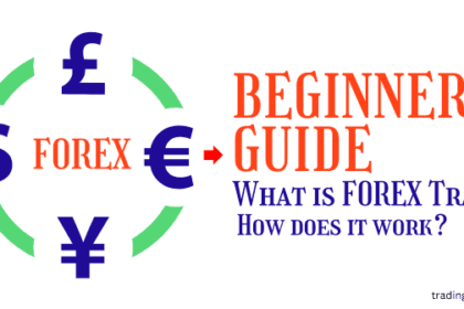 What is Forex Trading, and How Does It Work for Beginners?