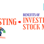 benefits of investing in stock market