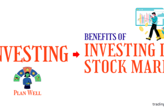 benefits of investing in stock market