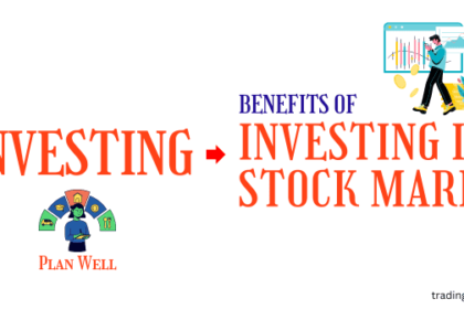 benefits of investing in stock market